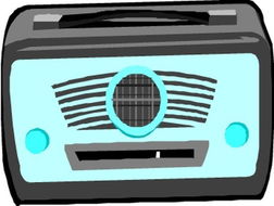 通讯器材 连接世界的桥梁