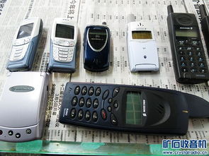 青春烙在通讯线 怀念那个Powered by Discuz的通讯设备年代