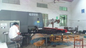 余姚市大黔通信设备厂 区域通信产业发展的缩影与展望