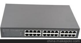 讯达康2024sslv24口VLAN交换机新年促销 188元包邮，企业网络升级优选