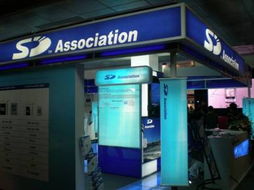 PNY在中国国际通信设备技术展览会展示SDHC产品，推动通信设备创新发展